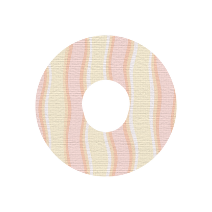 Dexcom Trending SS25/26 Mixed Design Patches