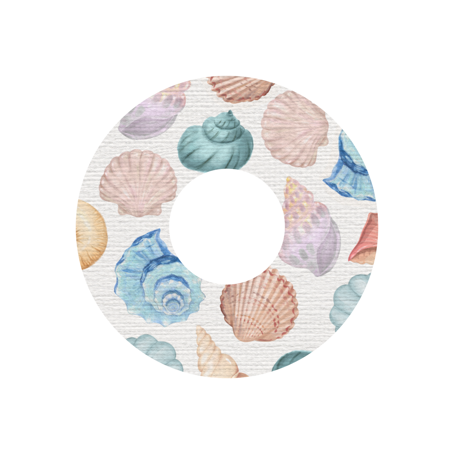 Freestyle Libre Trending SS25/26 Mixed Design Patches