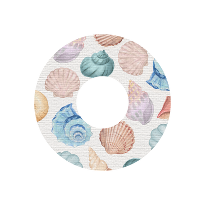 Freestyle Libre Trending SS25/26 Mixed Design Patches