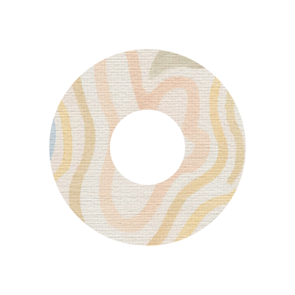 Freestyle Libre Trending SS25/26 Mixed Design Patches