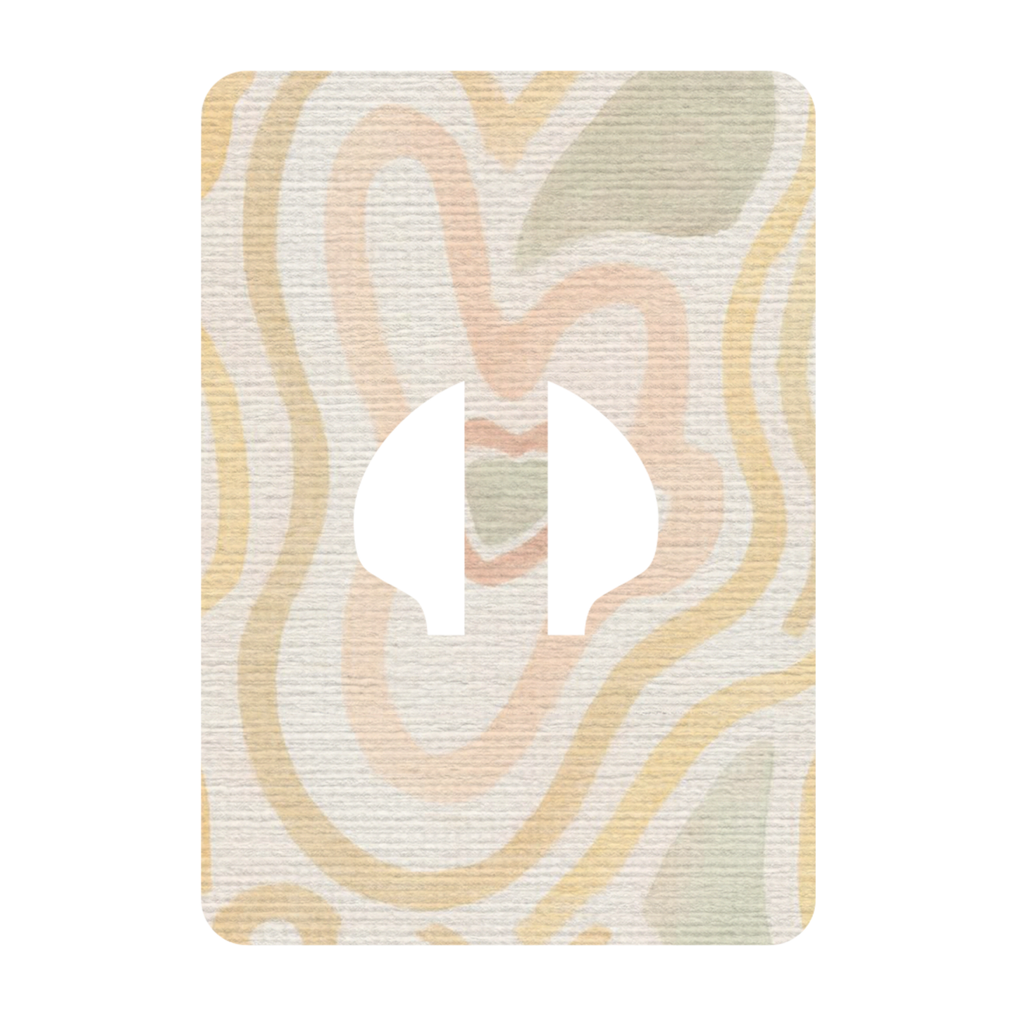 Medtronic Trending SS25/26 Mix Design Patches
