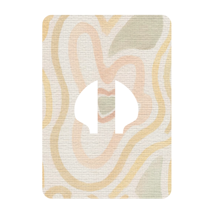 Medtronic Trending SS25/26 Mix Design Patches