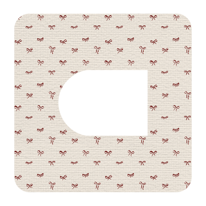 Omnipod Trending SS25/26 Mix Design Patches