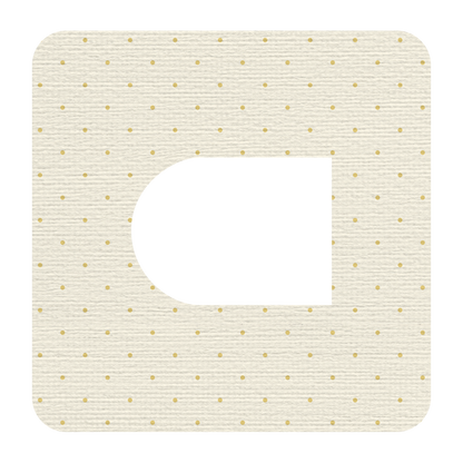 Omnipod Trending SS25/26 Mix Design Patches