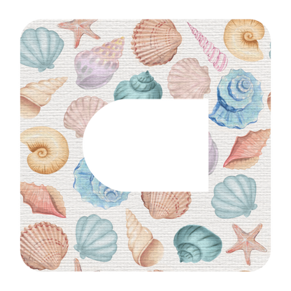 Omnipod Trending SS25/26 Mix Design Patches