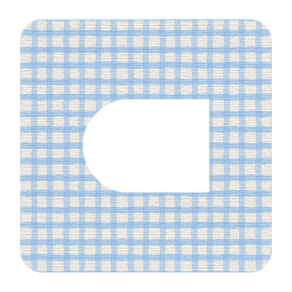Omnipod Trending SS25/26 Mix Design Patches