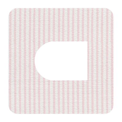Omnipod Trending SS25/26 Mix Design Patches