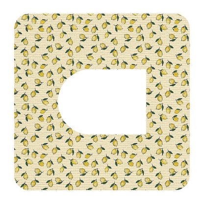 Omnipod Trending SS25/26 Mix Design Patches
