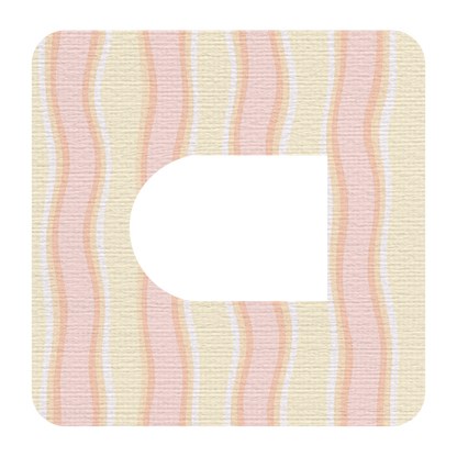 Omnipod Trending SS25/26 Mix Design Patches