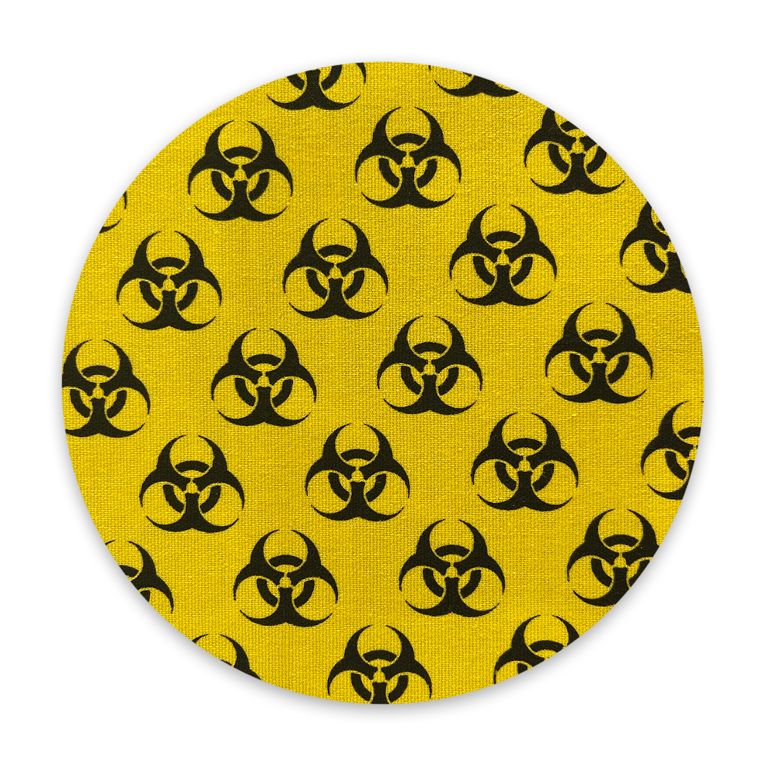 Rocktape Pattern Patch