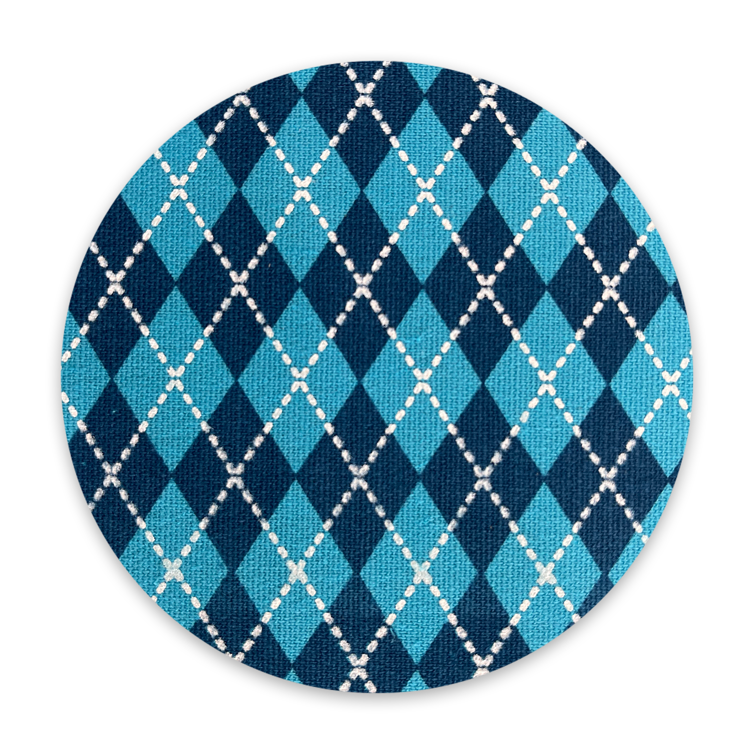 Rocktape Pattern Patch