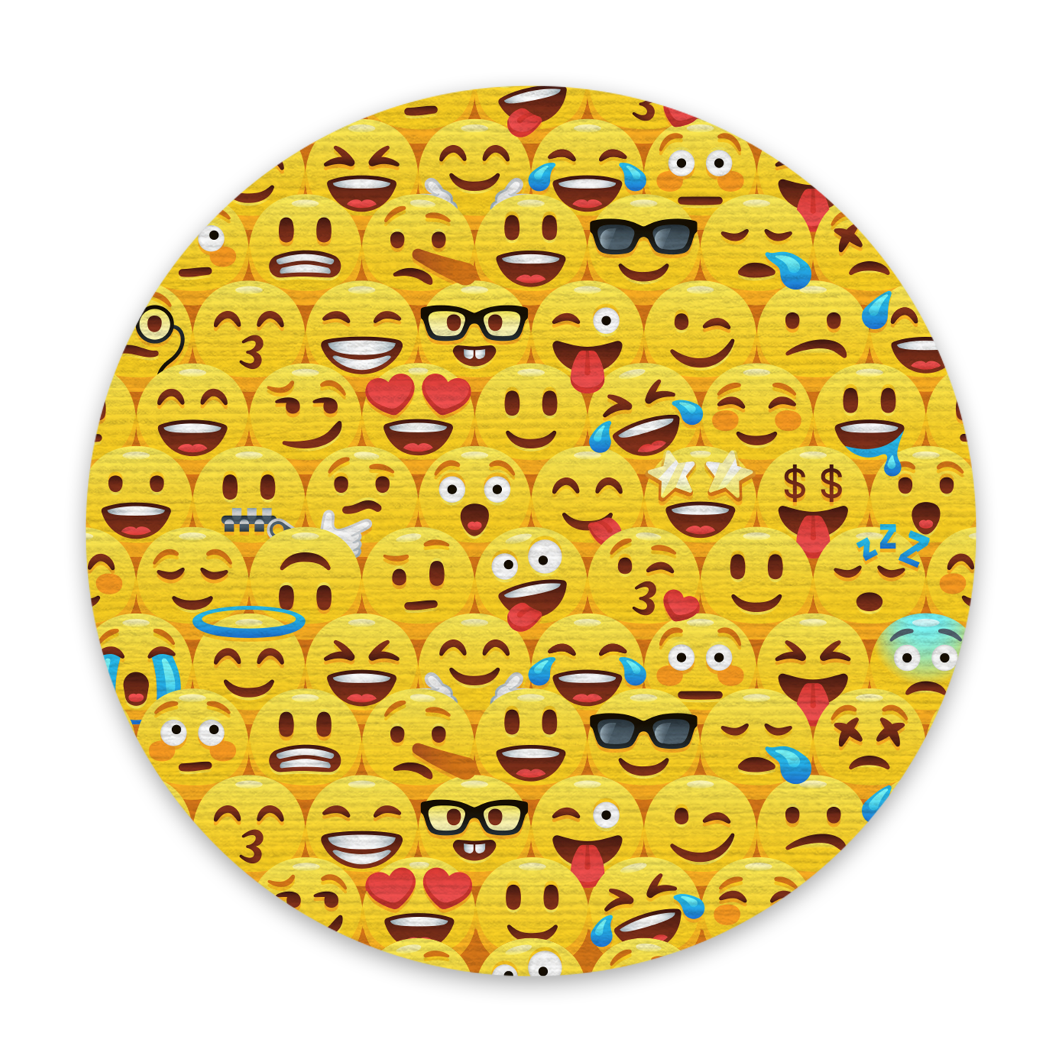 Emoji Patch