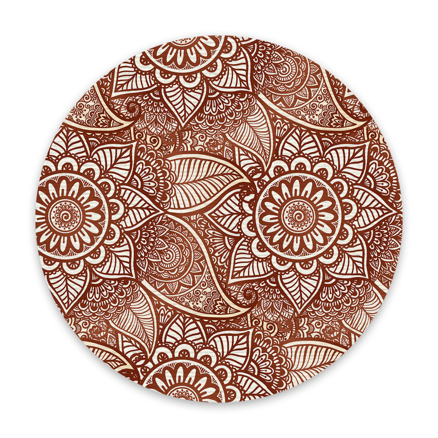 Henna Patch