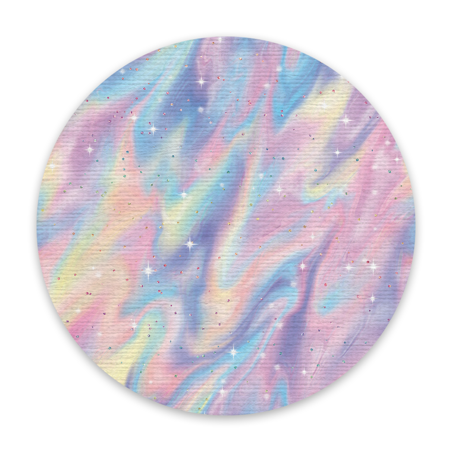 Iridescent Patch Mix