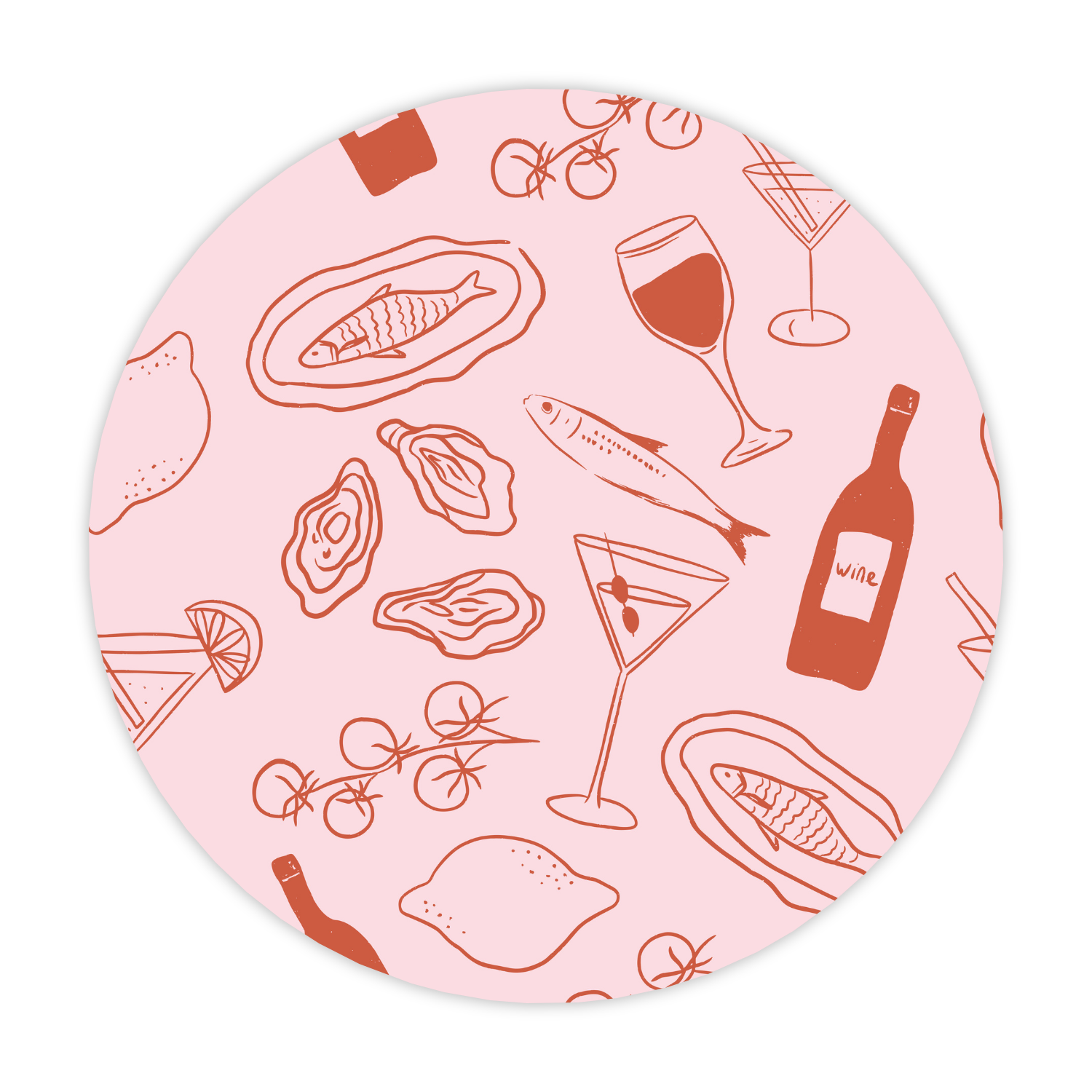 Euro Summer Patch Mix