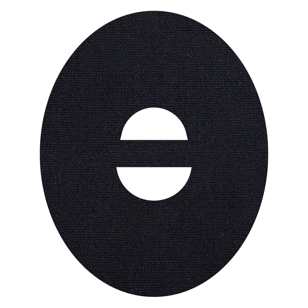 Dexcom Patches with Overtape - 10 Pack