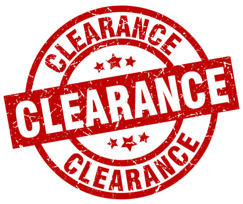 CLEARANCE Standard 2