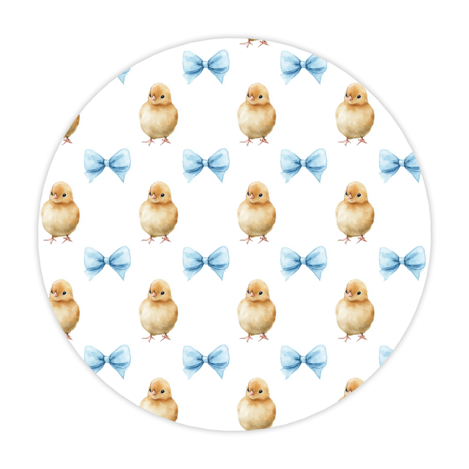 Easter Cutie Patch Mix