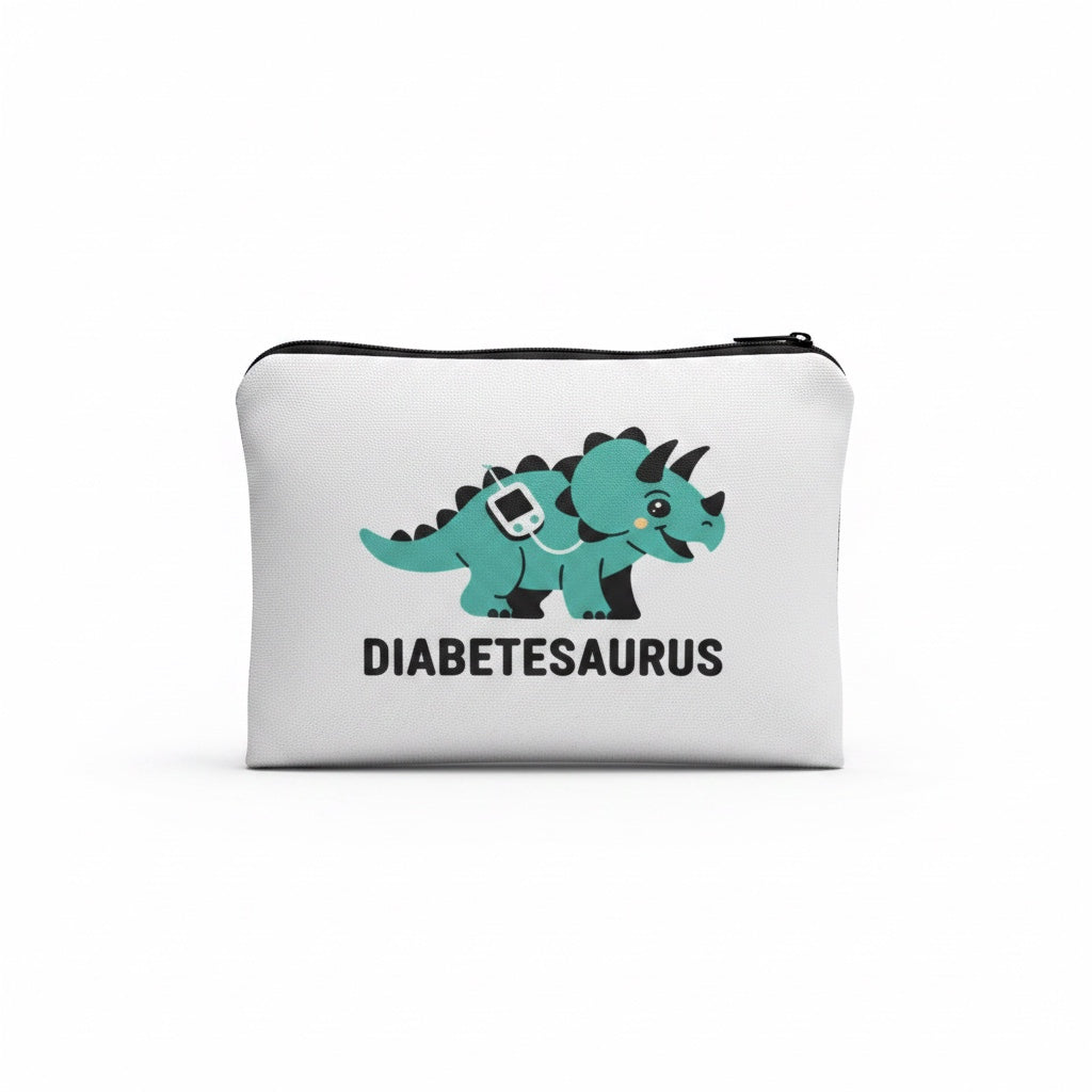DIABETESAURUS - FREE BAG