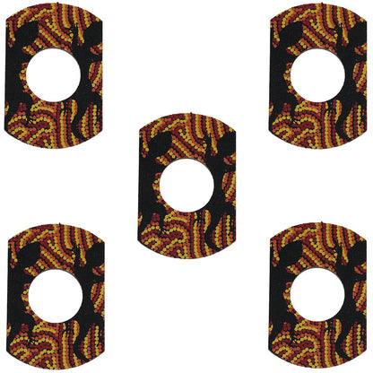 Mio 2" Patch x 05