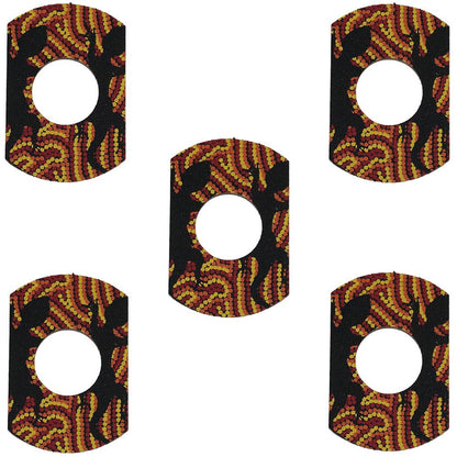 i-Port 2" Patches