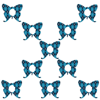 Medtronic Butterfly Shaped Patches