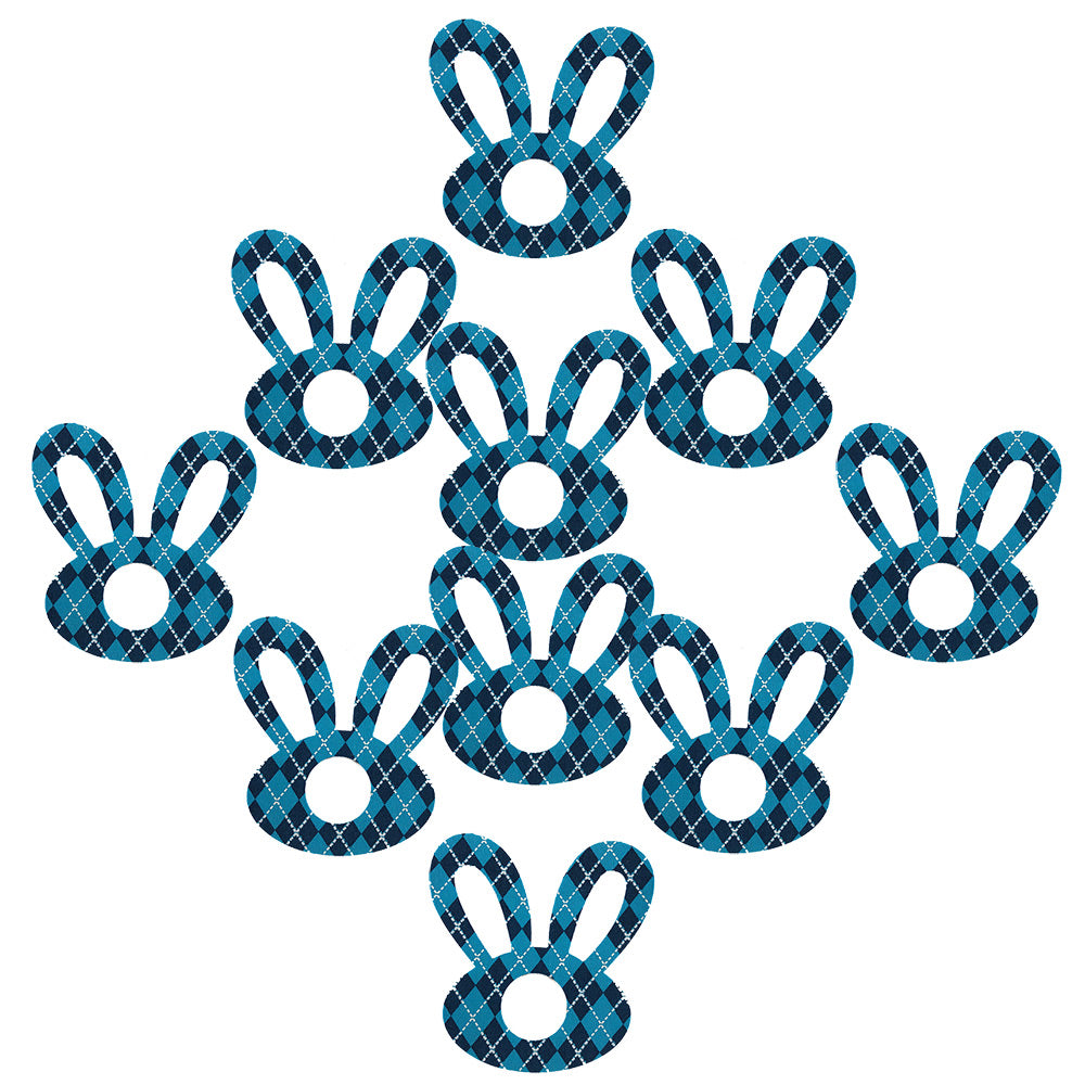 Freestyle Libre Bunny Ears Patches