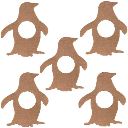 Freestyle Libre Penguin Patches