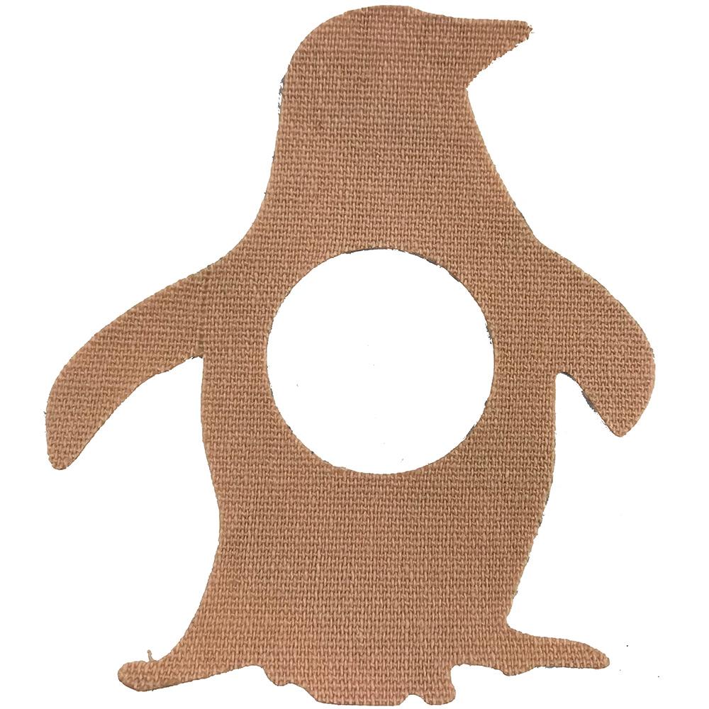 i-Port Penguin Patches