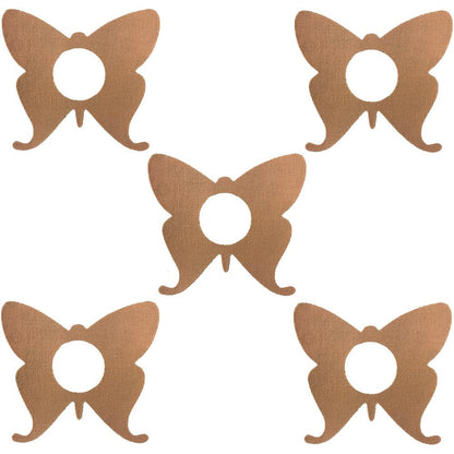 Freestyle Libre Butterfly Shaped Patches