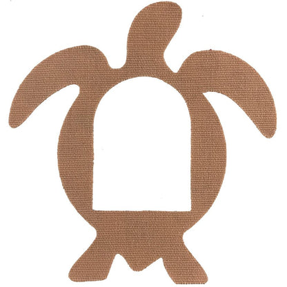 Omnipod Turtle Patches