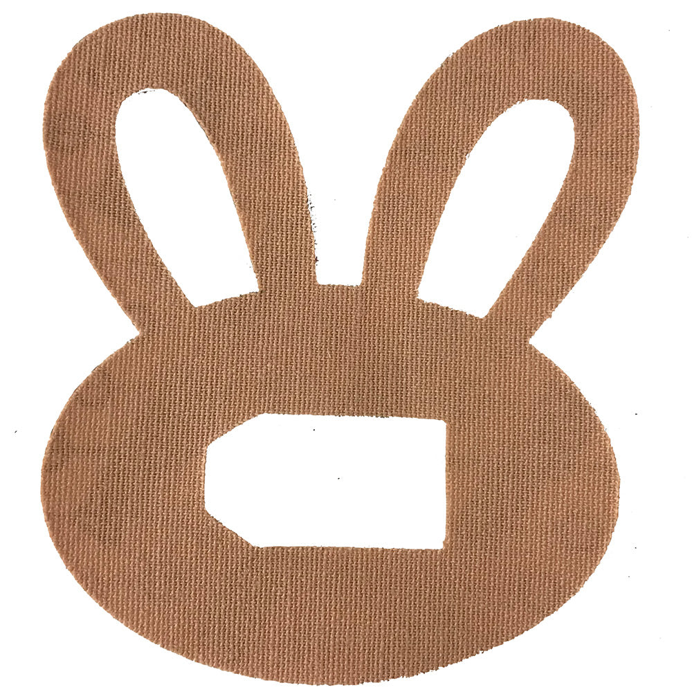 Dexcom G5 Easter Bunny Ears Patches