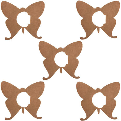 Medtronic Butterfly Shaped Patches