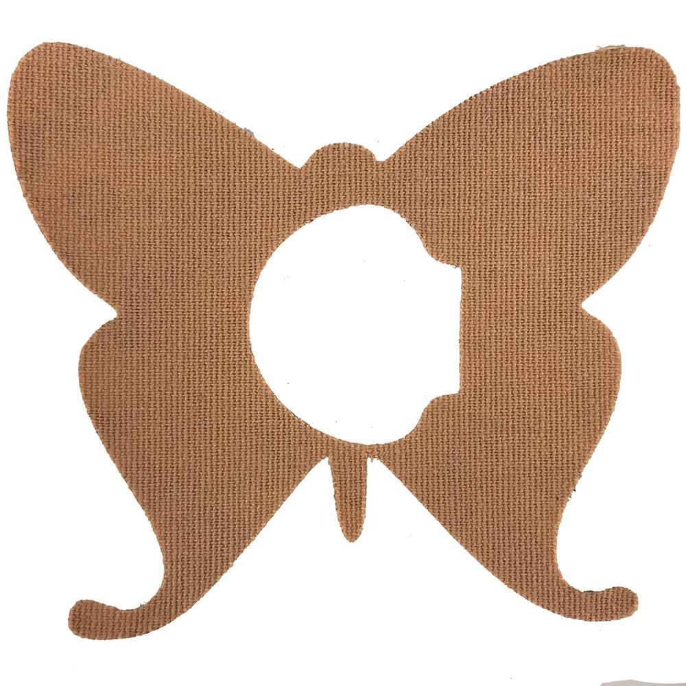 Medtronic Butterfly Shaped Patches