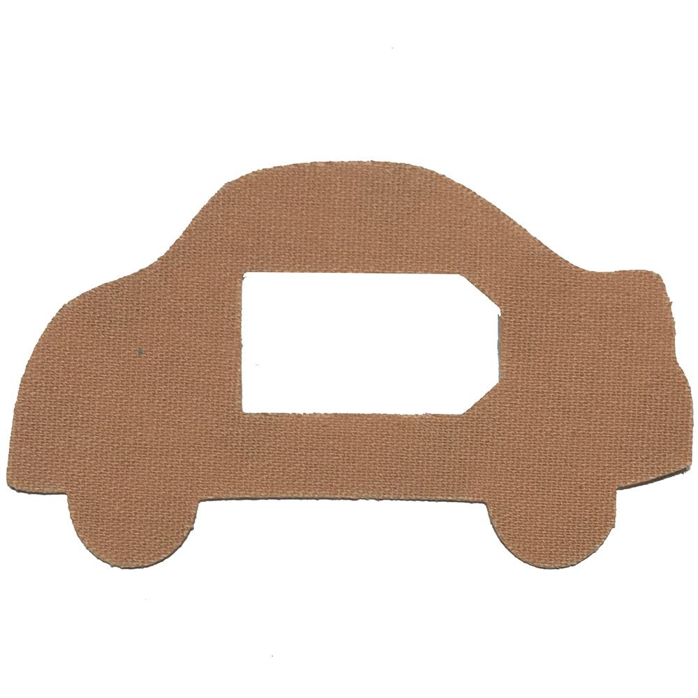 Dexcom Car Shaped Patches G5