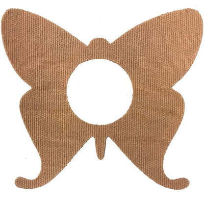 Freestyle Libre Butterfly Shaped Patches