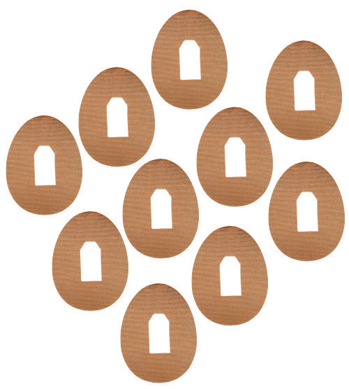 Dexcom Survive summer patches!!