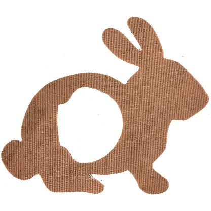 Medtronic Easter Bunny Patches