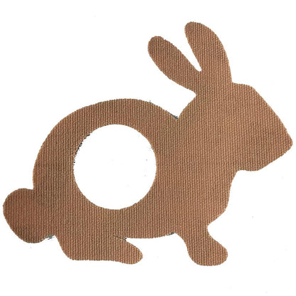 Freestyle Libre Bunny Patches