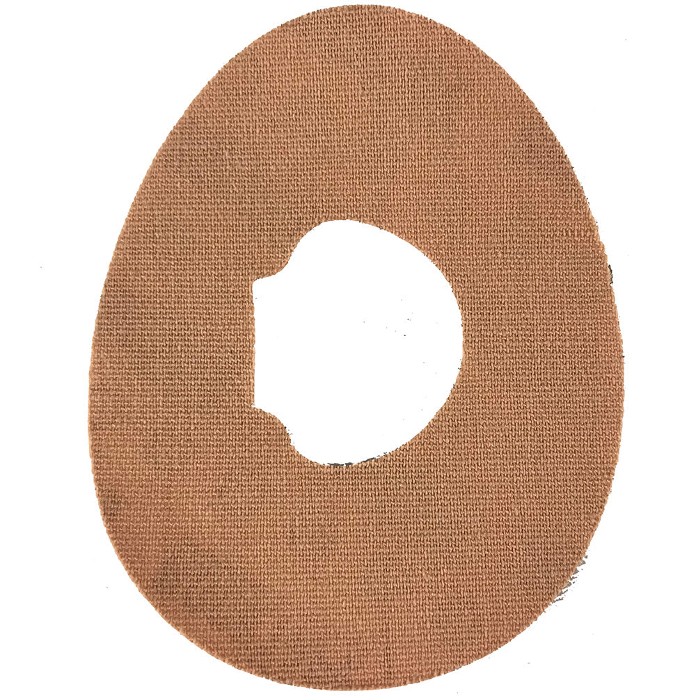 Medtronic Oval Shape Patches