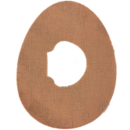 Medtronic Oval Shape Patches