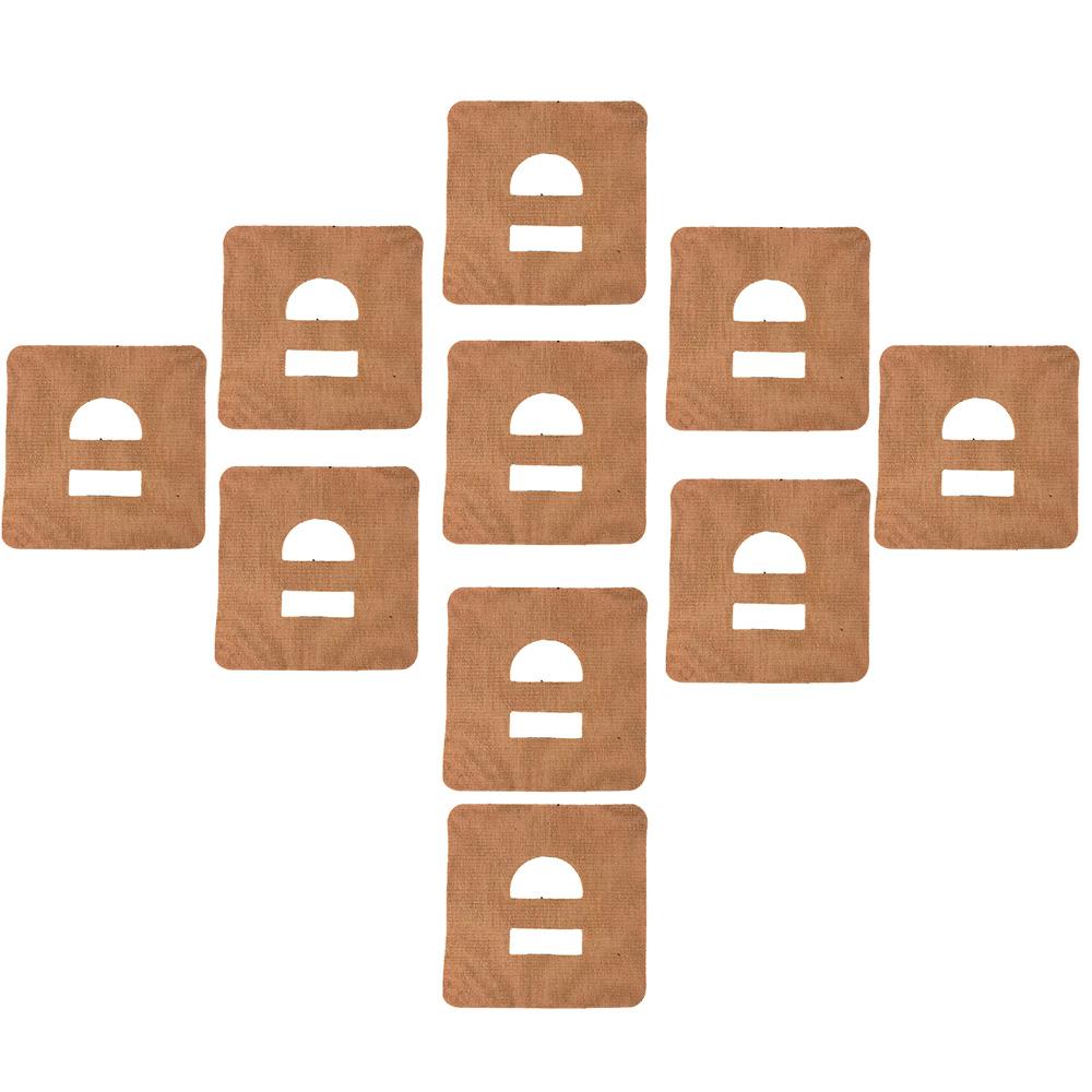 Omnipod Survive summer patches!!