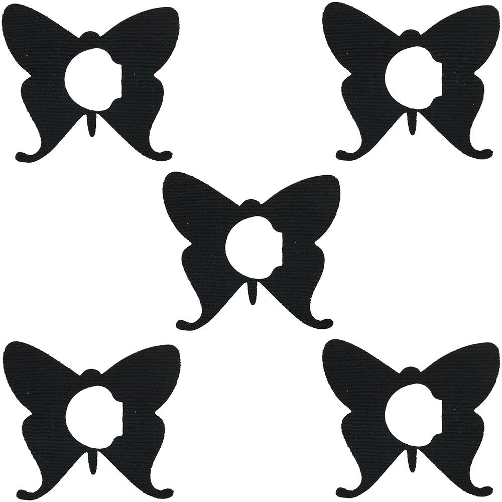 Medtronic Butterfly Shaped Patches