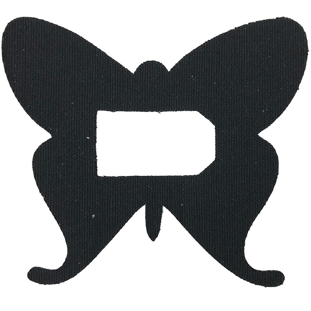 Dexcom Butterfly Shaped Patches G6