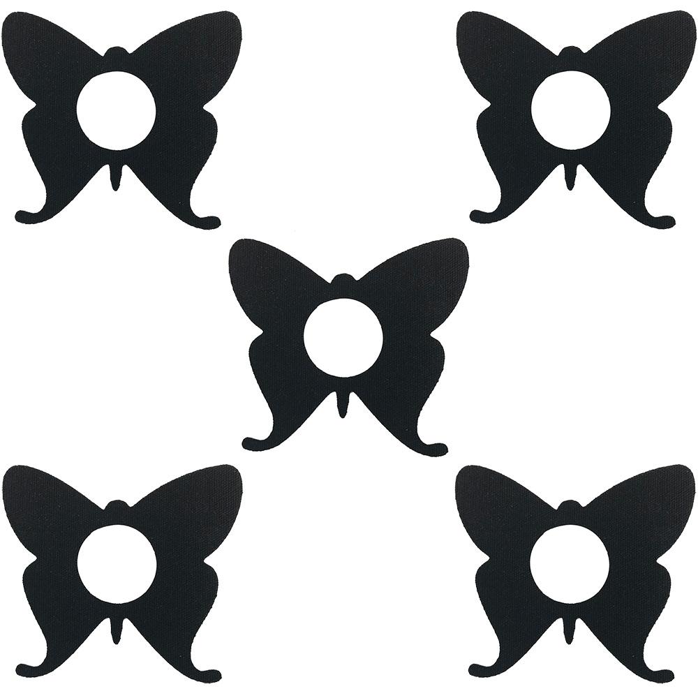 Freestyle Libre Butterfly Shaped Patches