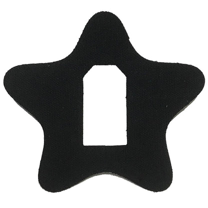 Dexcom Star Shaped Patches