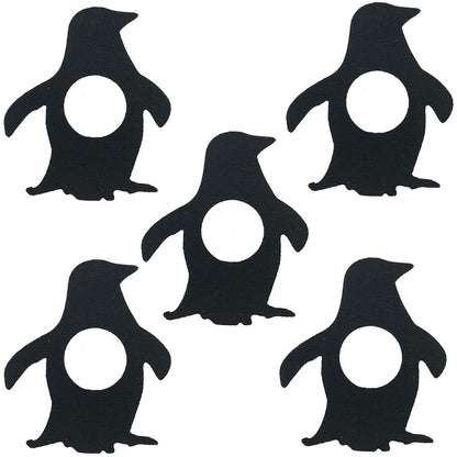 Freestyle Libre Penguin Patches