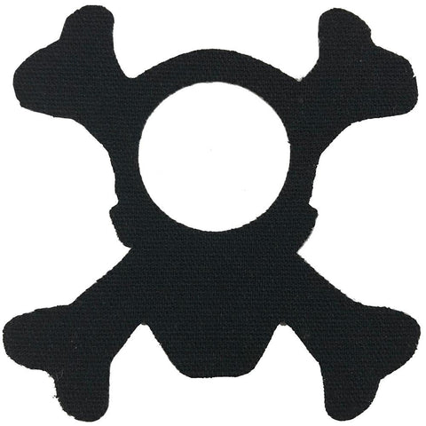 i-Port Skull & Crossbones Patches