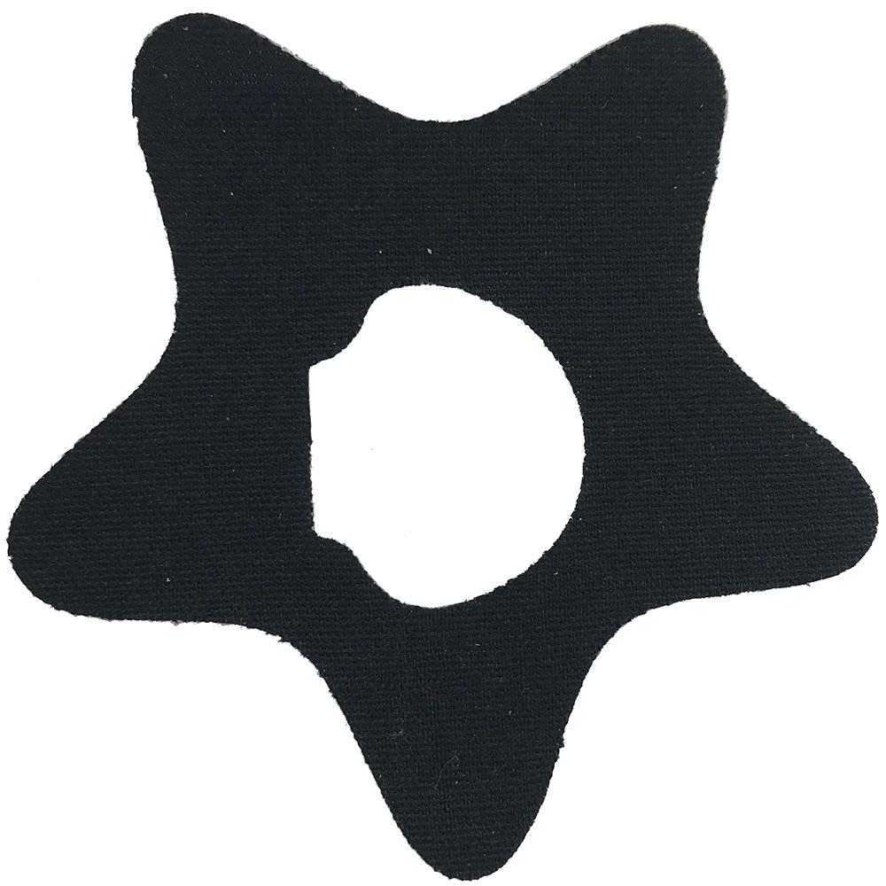 Medtronic Star Shaped Patches