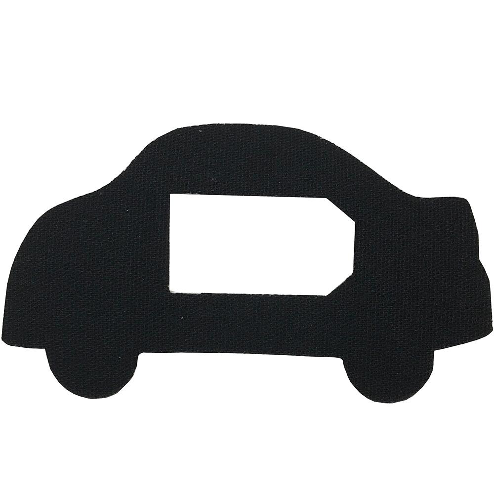 Dexcom Car Shaped Patches G5